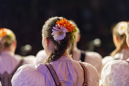 Ósmy dzień Tygodnia Kultury Beskidzkiej w Wiśle